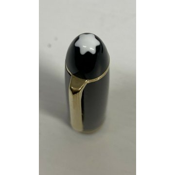 PENNA STILOGRAFICA MONTBLANC 146 GERMANY MEISTERSTUCK RARA LACCA VINTAGE PEN