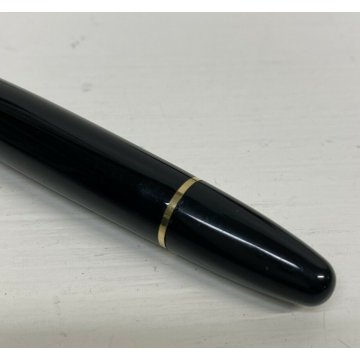PENNA STILOGRAFICA MONTBLANC 146 GERMANY MEISTERSTUCK RARA LACCA VINTAGE PEN