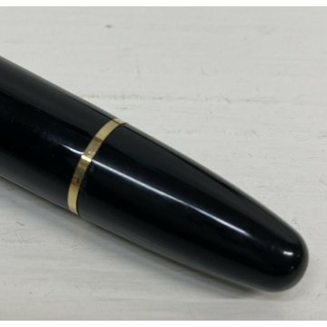 PENNA STILOGRAFICA MONTBLANC 146 GERMANY MEISTERSTUCK RARA LACCA VINTAGE PEN
