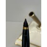 STILOFORO SHEAFFER CERAMICA ROYAL DOULTON PENNA STILOGRAFICA DORATA Fountain Pen