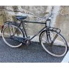 ANTICA BICICLETTA uomo UMBERTO DEI freni bacchetta VINTAGE bici postino EPOCA