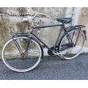 ANTICA BICICLETTA uomo UMBERTO DEI freni bacchetta VINTAGE bici postino EPOCA