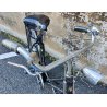 ANTICA BICICLETTA donna Umberto Dei IMPERIALE freni bacchetta VINTAGE bici EPOCA