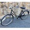 ANTICA BICICLETTA donna Umberto Dei IMPERIALE freni bacchetta VINTAGE bici EPOCA
