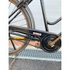 BICICLETTA VINTAGE DONISELLI EPOCA BICI FORNAIO DELIVERY ANNI 50 MILANO ITALY