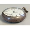 ANTICO OROLOGIO TASCA Waltham AMERICAN epoca 1900 Old Railway Pocket Watch