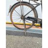 BICICLETTA VINTAGE DONISELLI EPOCA BICI FORNAIO DELIVERY ANNI 50 MILANO ITALY