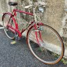 BICICLETTA UOMO Learco Guerra VINTAGE bici ANNI 70 cambio Campagnolo CONDORINO