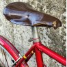 BICICLETTA UOMO Learco Guerra VINTAGE bici ANNI 70 cambio Campagnolo CONDORINO