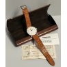 OROLOGIO POLSO Paketa 2609 CCCP anni 90 Raketa BOCTOK Vintage Wrist Watch BOX