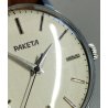 OROLOGIO POLSO Paketa 2609 CCCP anni 90 Raketa BOCTOK Vintage Wrist Watch BOX