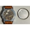 OROLOGIO POLSO Paketa 2609 CCCP anni 90 Raketa BOCTOK Vintage Wrist Watch BOX