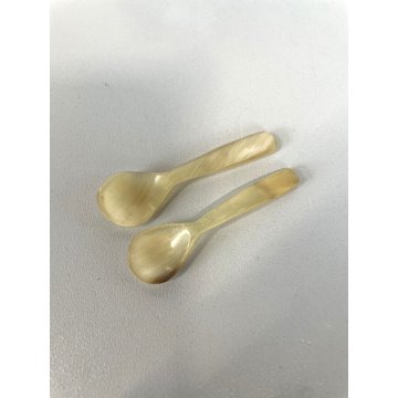 ANTICA SALIERA CIGNO CRISTALLO ALI METALLO ARGENTATO CUCCHIAINI SWAN SPOON '900