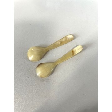 ANTICA SALIERA CIGNO CRISTALLO ALI METALLO ARGENTATO CUCCHIAINI SWAN SPOON '900