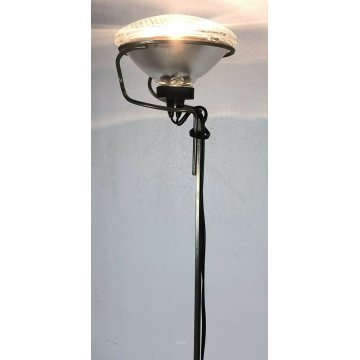 LAMPADA TERRA TOIO ACHILLE E PIER GIACOMO CASTIGLIONI DESIGN FLOS ANNI 60 LAMP 