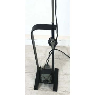LAMPADA TERRA TOIO ACHILLE E PIER GIACOMO CASTIGLIONI DESIGN FLOS ANNI 60 LAMP 