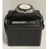 DUCATI Corse OROLOGIO POLSO Sport CHRONO quartz Vintage Wrist Watch NEW in BOX