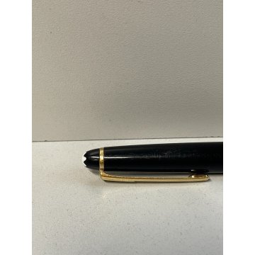 PENNA SFERA MONTBLANC MEISTERSTUCK CLASSIQUE BALLPOINT PEN ROLLER GERMANY DORATA