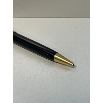 PENNA SFERA MONTBLANC MEISTERSTUCK CLASSIQUE BALLPOINT PEN ROLLER GERMANY DORATA