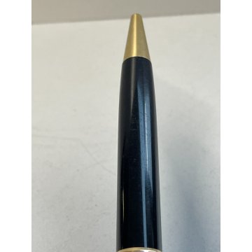 PENNA SFERA MONTBLANC MEISTERSTUCK CLASSIQUE BALLPOINT PEN ROLLER GERMANY DORATA