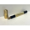ANTICA PENNA STILOGRAFICA WATERMAN IDEAL RETRATTILE DORATA FOUNTAIN PEN ANNI 30