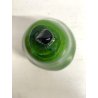 FRUTTA VETRO SOFFIATO Murano PERA verde DECORATIVA ORTAGGI FRUIT GLASS ø 8,5 cm
