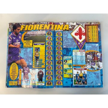 ALBUM Merlin's CALCIO 1998 FIGURINE 319/576 MERLIN COLLECTION NON COMPLETO