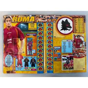 ALBUM Merlin's CALCIO 1998 FIGURINE 319/576 MERLIN COLLECTION NON COMPLETO