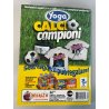 ALBUM Merlin's CALCIO 1998 FIGURINE 319/576 MERLIN COLLECTION NON COMPLETO