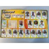 ALBUM FIGURINE CALCIATORI 2002 FIFA World Cup KOREA JAPAN PANINI Completo