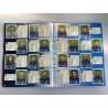 ALBUM FIGURINE CALCIATORI 2002 - 2003 PANINI COMPLETO NO aggiornamenti