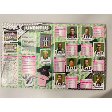 2 ALBUM FIGURINE CALCIATORI 2003 - 2004 PANINI 1 COMPLETO 1 da COMPLETARE