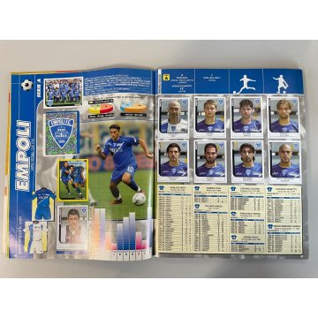 ALBUM FIGURINE CALCIATORI 2005 - 2006 PANINI n° 73 FIGURINE MANCANTI