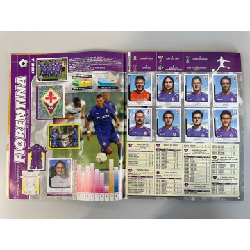 ALBUM FIGURINE CALCIATORI 2005 - 2006 PANINI n° 73 FIGURINE MANCANTI