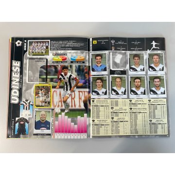 ALBUM FIGURINE CALCIATORI 2005 - 2006 PANINI n° 73 FIGURINE MANCANTI