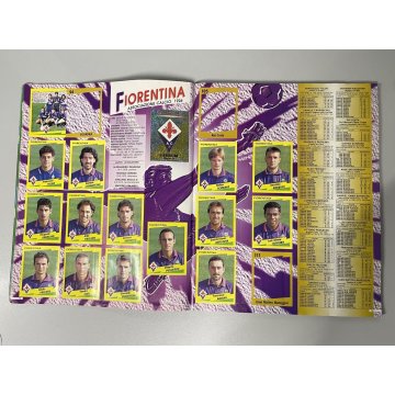 ALBUM FIGURINE CALCIATORI 1996 - '97 Panini NON COMPLETO n° 66 FIGURINE MANCANTI