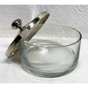 SET MENAGE FLEURON SALE PEPE OLIO ACETO GRANA TAVOLA PRANZO CONDIMENTO ANTICO 
