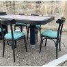 TAVOLO GIOCO ROULETTE PROFESSIONALE CASINÒ BLACKJACK TABLESWIN SET COMPLETO