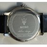 Maserati R8851118002 OROLOGIO POLSO Epoca QUARTZ Vintage Wrist Watch BOX montre