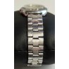 BREIL Okay OROLOGIO POLSO anni 70 MECCANICO Vintage Wrist Watch DATA antichoc
