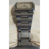 Bulova Accutron N3 OROLOGIO POLSO anni 70 quartz 2313 Vintage Wrist Watch MONTRE