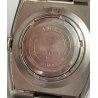 Bulova Accutron N3 OROLOGIO POLSO anni 70 quartz 2313 Vintage Wrist Watch MONTRE