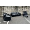 COPPIA POLTRONA Afra & Tobia Scarpa "Coronado" B&B DIVANO SOFA ARMCHAIR ANNI 70