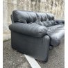 DIVANO DESIGN Afra & Tobia Scarpa "Coronado" B&B POLTRONA SOFA ARMCHAIR ANNI 70