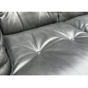 DIVANO DESIGN Afra & Tobia Scarpa "Coronado" B&B POLTRONA SOFA ARMCHAIR ANNI 70