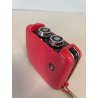 RARA RADIO TRANSISTOR Emperor ROSSA TASCABILE VINTAGE EXPO '70 Tuning MW
