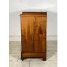 ANTICA LEGNAIA PICCOLA CASSAPANCA PORTA LEGNA PANCA BAULE EPOCA 1800 RUSTICA OLD