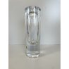 VASO CRISTALLO Peill & Putzler SOLIFLEUR DESIGN Horst Tüselmann ø 8x25 cm/h 70S