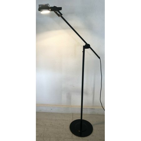 LAMPADA TERRA ARTEMIDE SINTESI TERRA SNODO ERNESTO GISMONDI DESIGN ANNI 70 