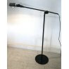LAMPADA TERRA ARTEMIDE SINTESI TERRA SNODO ERNESTO GISMONDI DESIGN ANNI 70 